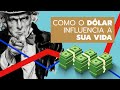Impactos e Diferenças do Dólar