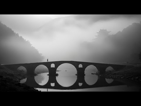 飞雪灯火之梦 · 一曲古筝 诉尽千年思念 | 古筝音乐 Guzheng Instrumental Music for Meditation and Relaxation