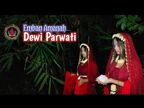 SIAPA YANG TIDAK JATUH CINTA DENGAN DEWI PARWATI