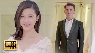 【Full Movie】 丈夫拋下試婚紗的妻子去救前女友，哪料發生意外離世，妻子徹底崩潰！