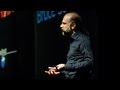 Understanding Security: Feelings vs. Reality