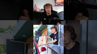 katoo bald bei McDonalds