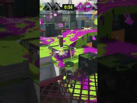 【プライム×スプスコ使い】エイムよきよきですなー#スプラトゥーン3 #スプラ3