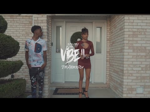 J Slutty - "Vibe" (Official Video)