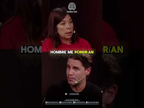 😂🧠Cuando DICES lo PRIMERO que se te OCURRE pero olvidas que estás debatiendo con DANANN. #shorts