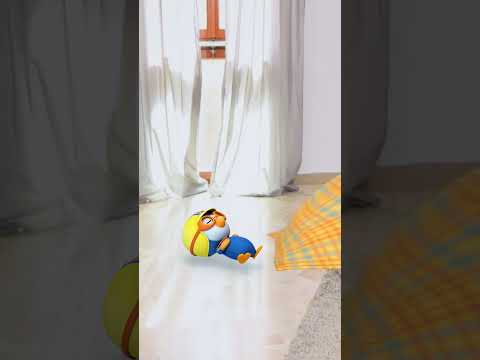 <strong>이불</strong> 괴물이다! #뽀로로 #pororo #kids #shorts