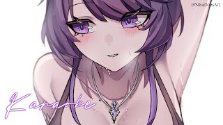 「Dungeon Karaoke」nyanyi~