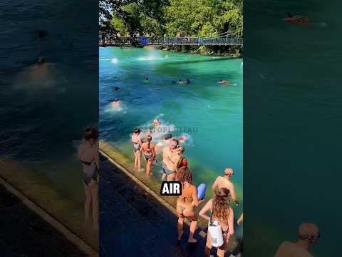 SUASANA PULANG KERJA DI SWIS