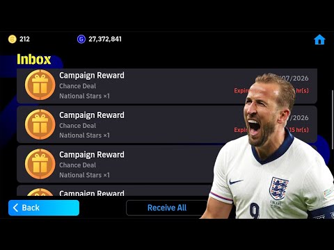 ALL NEW  REWARDS! 😱🎁 PACK OPENING!! EFOOTBALL 2026 MOBILE