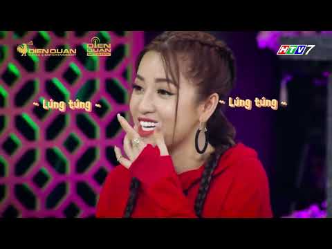 Duy Khánh ra sức giải thích cho đồng đội hiểu nhưng bất lực vì không ai tin