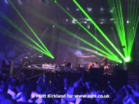 Armin van Buuren ~ Hammer & Bennett   Language Santiago Nino Dub Tech Remix