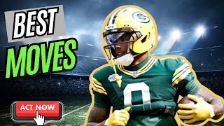 7 Moves to Make in Dynasty Fantasy Football Heading Into Week 3! 2025 Dynasty Fantasy Football