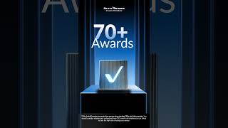 ActivTrades - 25 Years of Excellence