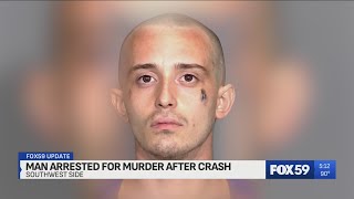 Friends and family remember Indy man run over and murdered by his own stolen Jeep