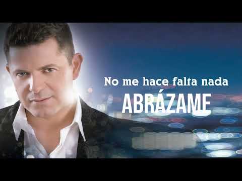 Abrazame - Marcos Castello Kaniche KNC en Un Poco de Ruido con Pinky