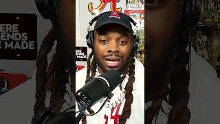 Nobody wants to play in the trenches