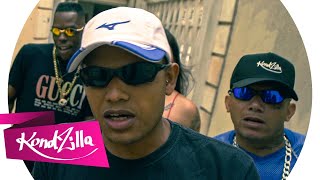 MC GEGEH, MC MENINO DE SP, MC MAIQUIN, DJ MAYCÃO - XRE PRETA (KondZilla)