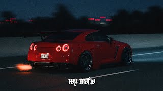 Towa x Grioten x Y$57 - LEAVE ME ALONE (feat. SAURXN)