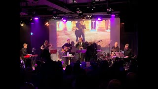 Mahoor - Zire Baran (Live in concert)   (کنسرت زنده) ماهور - زیر باران