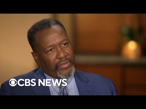 Wendell Pierce and more | Here Comes the Sun