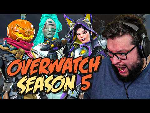 <strong>OVERWATCH</strong> RANKED, REACT, POKEMON CHAMPIONS? !GAMERSUPPS