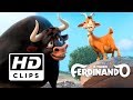 Trailer 8 do filme Ferdinand