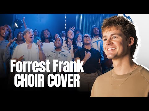 Forrest Frank, Hulvey - ALTAR (CHOIR COVER) Medley - One Church Music