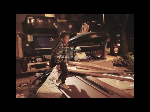 TILHON - GTA Feat. $TAG ONE & KOSMO DA GUN