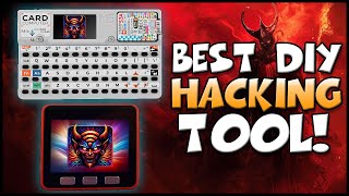 BEST DIY Hacking Tool EVER!!!  EvilM5 Project is the GOAT!