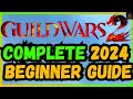 Guild Wars 2 Gameplay Mechanics