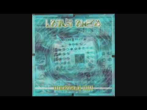 Lotus Omega - Recycle Bin (Full Album)