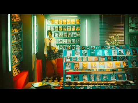 DHURATA DORA - HA HA (Official Music Video)