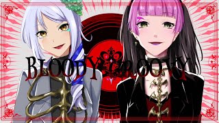 ブラッディ・グルービー/Covered by B4N【歌ってみた】#B4Nmusic