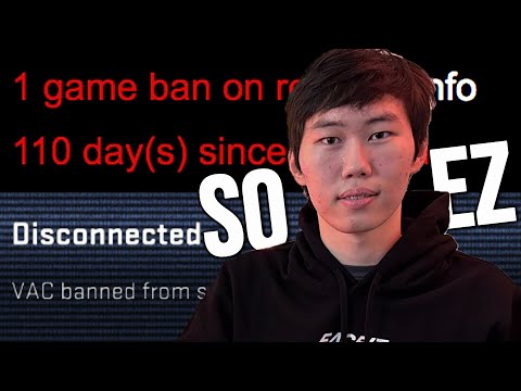 How nocries Really Plays CS2