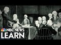 Continental Congress and the Path to Independence