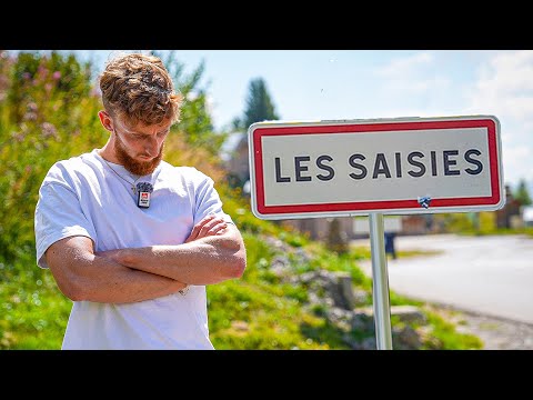Tu m'as fait souffrir, te voilà enfin.