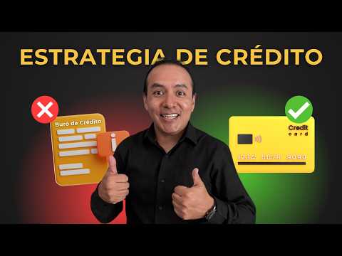 Obtén Tarjetas de crédito aunque estés en buró