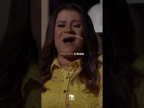 Faltam 3 dias para o lançamento de “O Céu Se Abre”, NÃO PERCA! #midianlima #lançamento #mkmusic