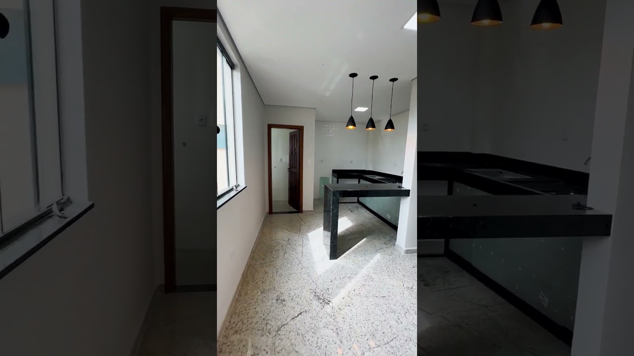 Apartamento para locação no Centro
