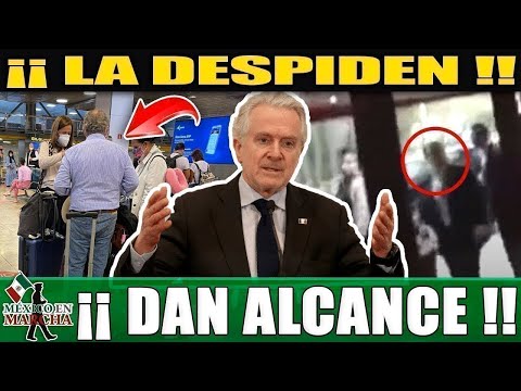 Acaba de Pasar! Corren A Calderón Y Despiden A Zavala!! Se Queda Sin Fuero! Fiscalía Inicia Carpet