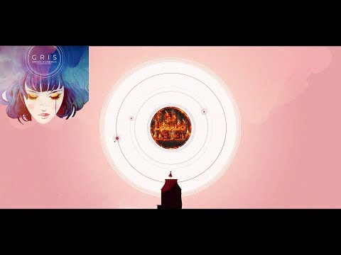 GRIS - Análisis - Otra maravillosa experiencia indie