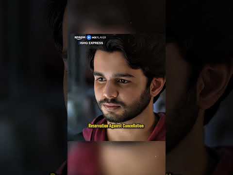 Kya Problem Hai Hero ? 😔😂|#ishq express#amazonminitv#love #shorts#Ishq express
