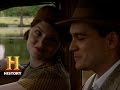 Bonnie and Clyde: A Romanticized Crime Story