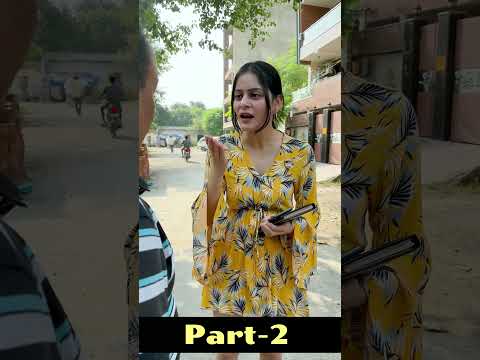 Insaan ki izzat karo paise ki nahi Part- 2