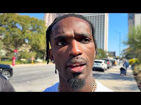 Frank Martin SLAMS Keyshawn for not taking Haney fight &amp; <strong>rips</strong> CLOUT CHASING fighters!