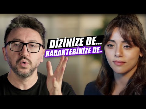 BU BİR İLK! RTÜK SENARYO DEĞİŞTİRTTİ - KIZILCIK ŞERBETİ OLAYI