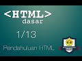 Introduction to HTML and Web Technologies