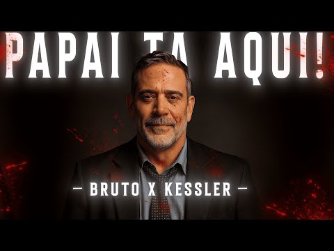 Bruto x Kessler | EDIT | "Você Ta Vendo Ela?" | HD60FPS