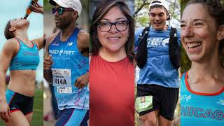 Run Your Way Panel (Audio Only)