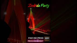 HM PROD - 👉 Extrait de Zoubida Party — sortie prochaine . #technomix2026 #djsetvibes #electromix